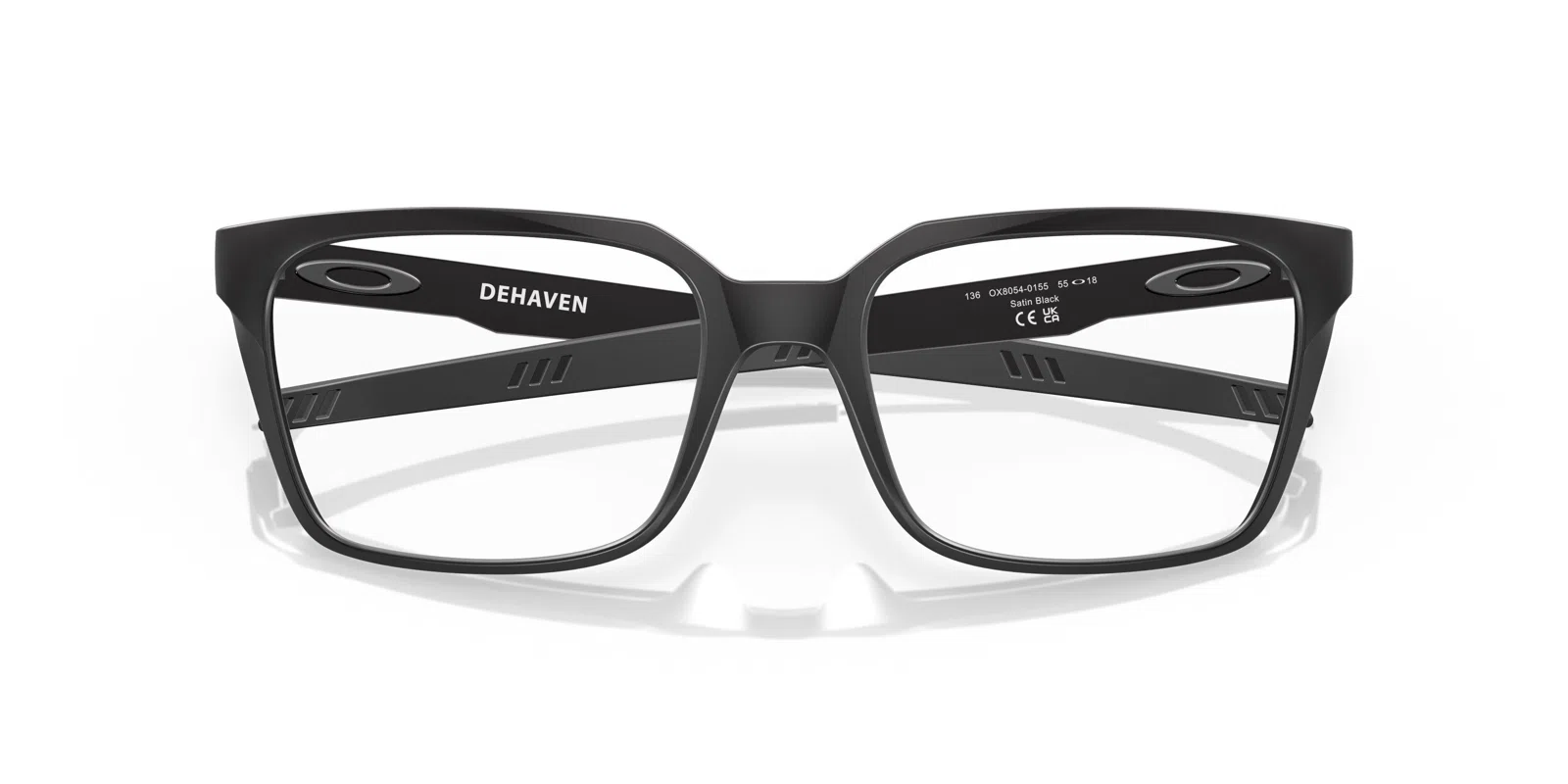Oakley Dehaven 8054 Eyeglasses - view 12